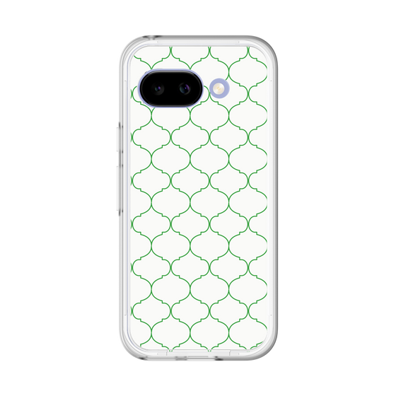 Premium Panel［ Moroccan1 -Green ］