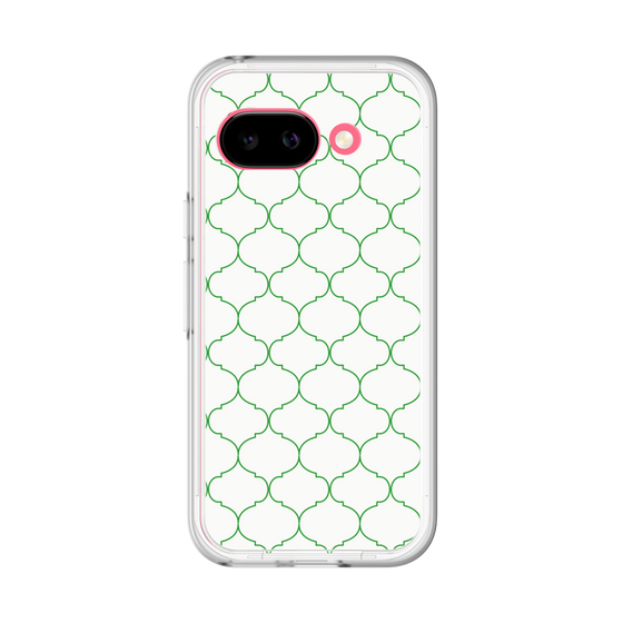 Premium Panel［ Moroccan1 -Green ］