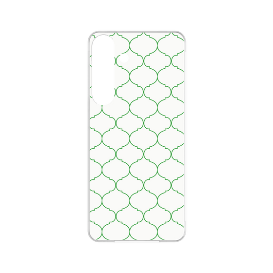 Premium Panel［ Moroccan1 -Green ］