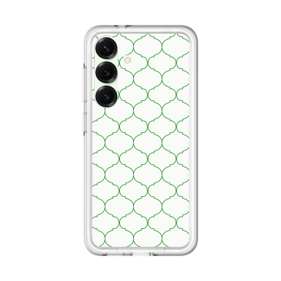 Premium Panel［ Moroccan1 -Green ］