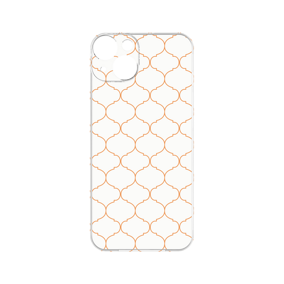Premium Panel［ Moroccan1 -Orange ］