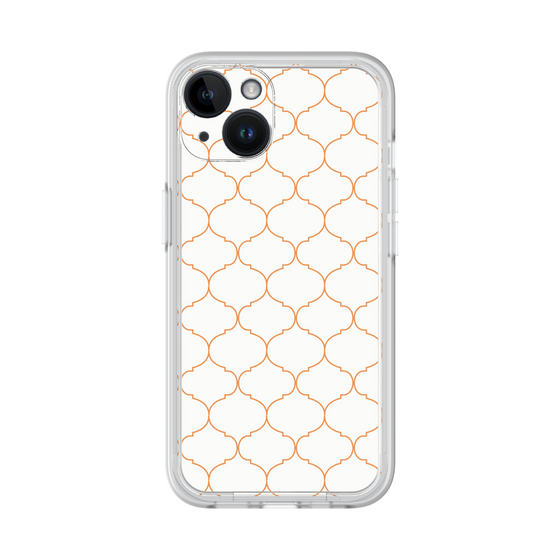 Premium Panel［ Moroccan1 -Orange ］
