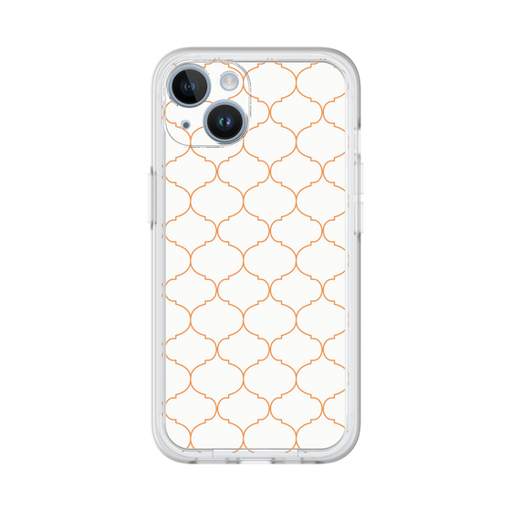 Premium Panel［ Moroccan1 -Orange ］