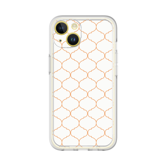 Premium Panel［ Moroccan1 -Orange ］