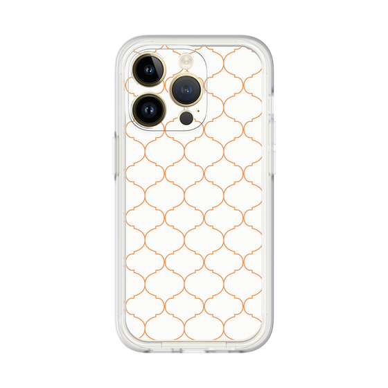 Premium Panel［ Moroccan1 -Orange ］