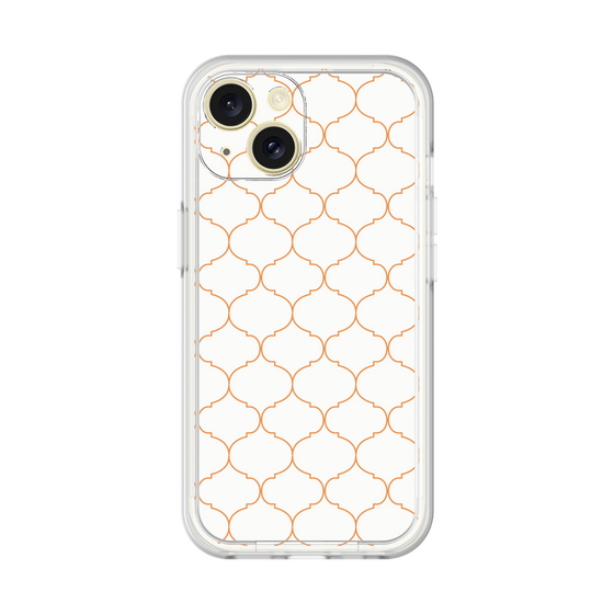Premium Panel［ Moroccan1 -Orange ］