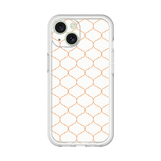 Premium Panel［ Moroccan1 -Orange ］