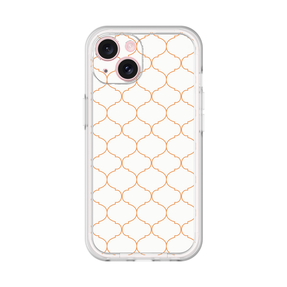 Premium Panel［ Moroccan1 -Orange ］