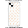 Premium Panel［ Moroccan1 -Orange ］