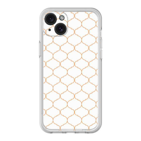 Premium Panel［ Moroccan1 -Orange ］