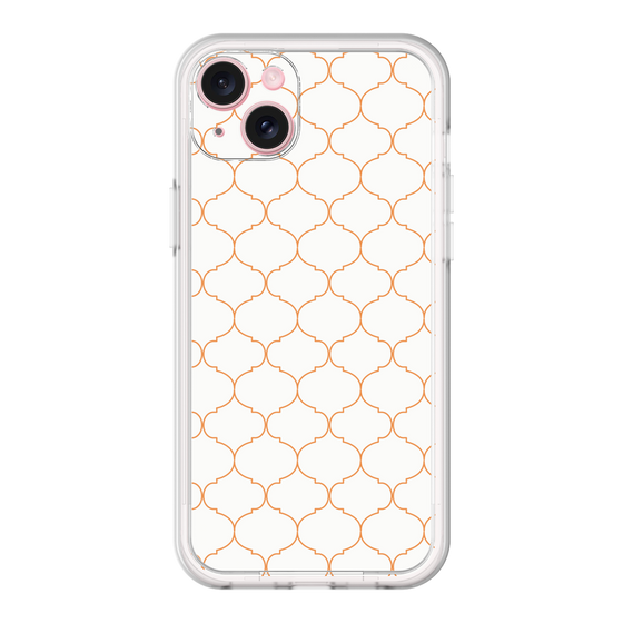 Premium Panel［ Moroccan1 -Orange ］