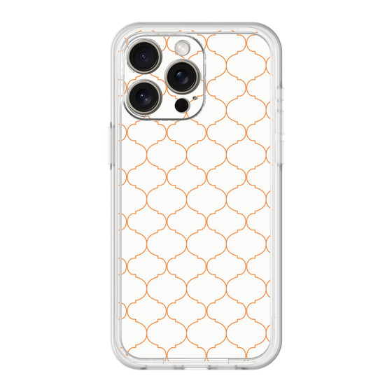 Premium Panel［ Moroccan1 -Orange ］