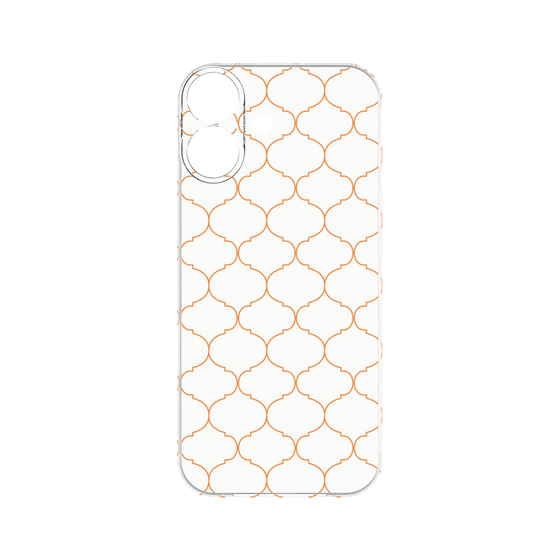 Premium Panel［ Moroccan1 -Orange ］