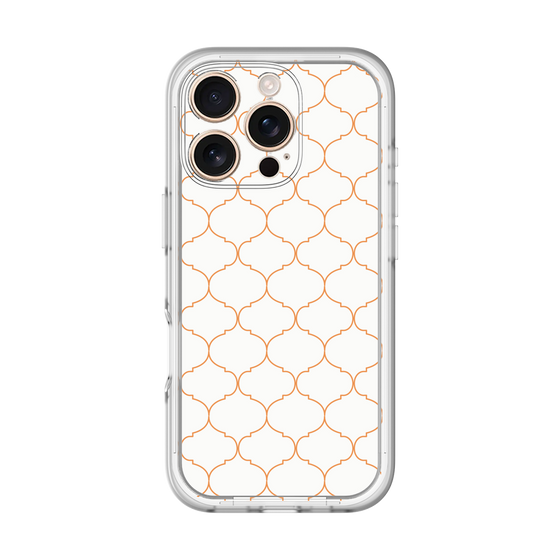 Premium Panel［ Moroccan1 -Orange ］