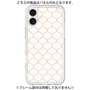 Premium Panel［ Moroccan1 -Orange ］