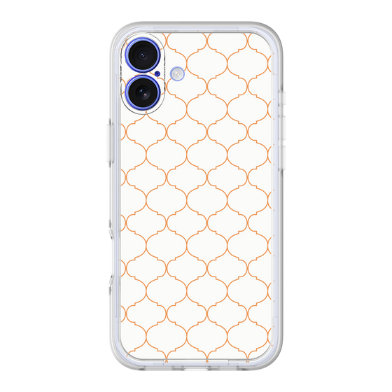 Premium Panel［ Moroccan1 -Orange ］