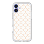 Premium Panel［ Moroccan1 -Orange ］