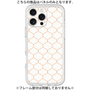 Premium Panel［ Moroccan1 -Orange ］