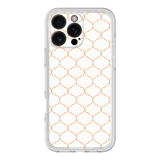 Premium Panel［ Moroccan1 -Orange ］