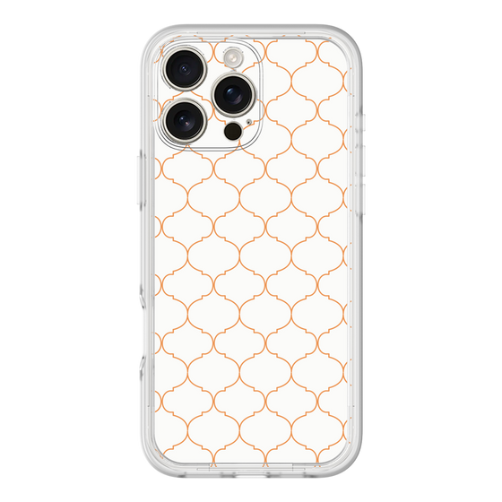 Premium Panel［ Moroccan1 -Orange ］