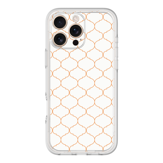 Premium Panel［ Moroccan1 -Orange ］