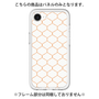 Premium Panel［ Moroccan1 -Orange ］