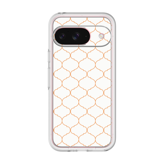 Premium Panel［ Moroccan1 -Orange ］