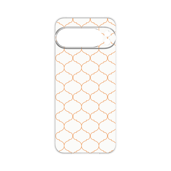 Premium Panel［ Moroccan1 -Orange ］