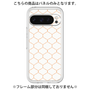 Premium Panel［ Moroccan1 -Orange ］