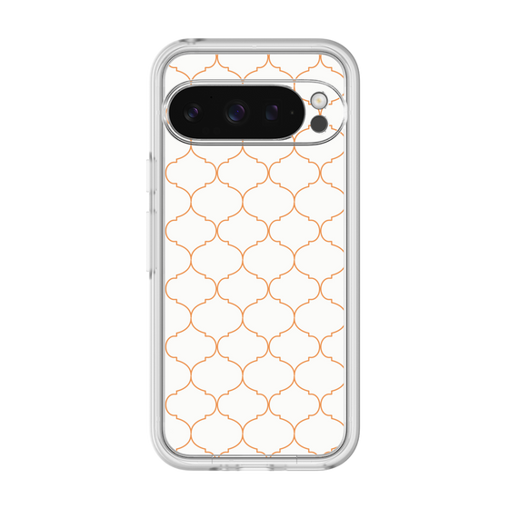 Premium Panel［ Moroccan1 -Orange ］