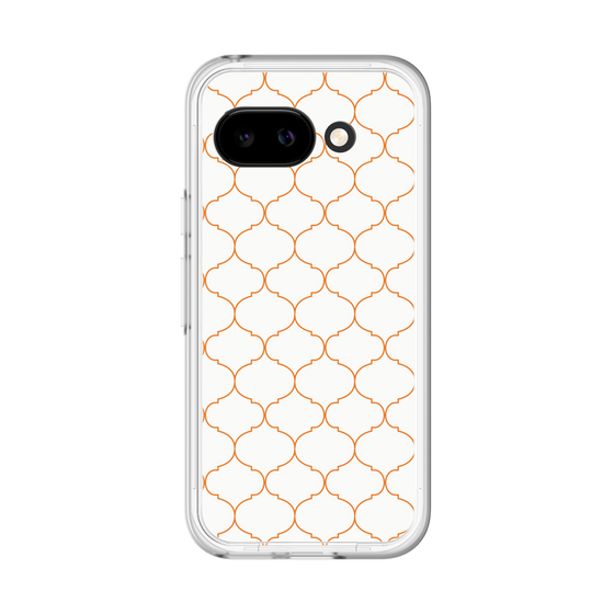Premium Panel［ Moroccan1 -Orange ］