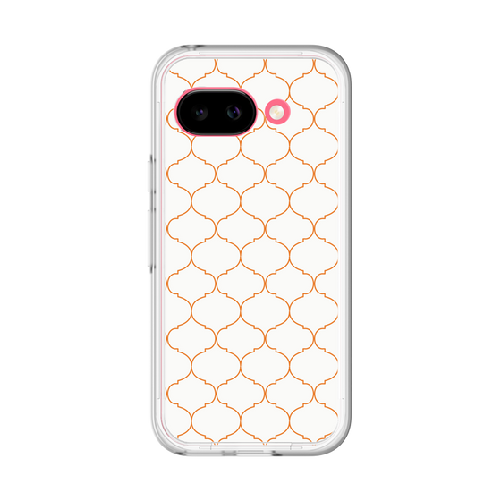 Premium Panel［ Moroccan1 -Orange ］