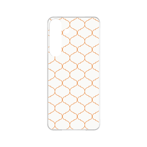 Premium Panel［ Moroccan1 -Orange ］