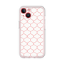 Premium Panel［ Moroccan1 -Red ］