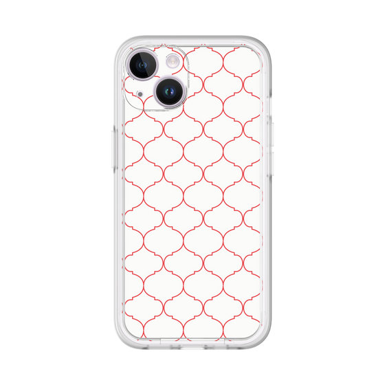 Premium Panel［ Moroccan1 -Red ］