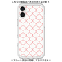 Premium Panel［ Moroccan1 -Red ］