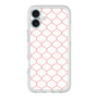 Premium Panel［ Moroccan1 -Red ］