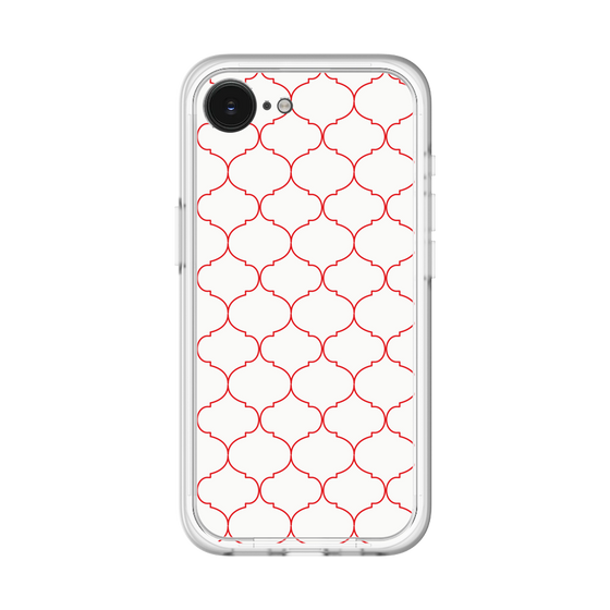 Premium Panel［ Moroccan1 -Red ］