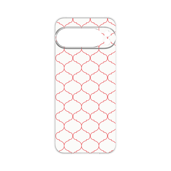 Premium Panel［ Moroccan1 -Red ］