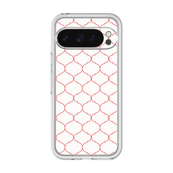 Premium Panel［ Moroccan1 -Red ］