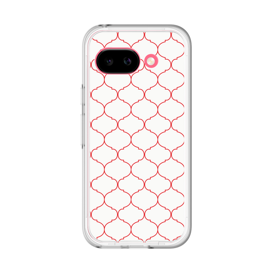 Premium Panel［ Moroccan1 -Red ］