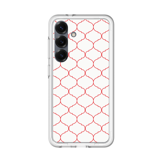 Premium Panel［ Moroccan1 -Red ］
