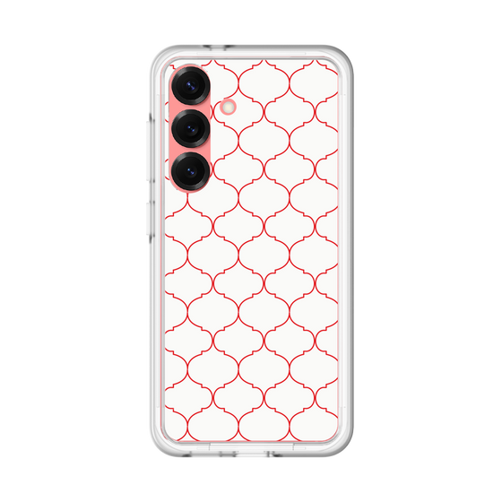Premium Panel［ Moroccan1 -Red ］