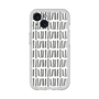 Premium Panel［ Nordic - Black ］