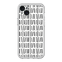 Premium Panel［ Nordic - Black ］