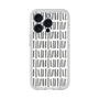 Premium Panel［ Nordic - Black ］