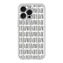 Premium Panel［ Nordic - Black ］