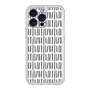 Premium Panel［ Nordic - Black ］