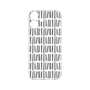 Premium Panel［ Nordic - Black ］