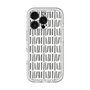 Premium Panel［ Nordic - Black ］